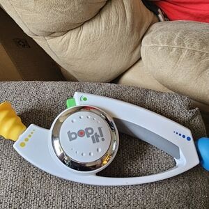 Vintage Bop It Toy!